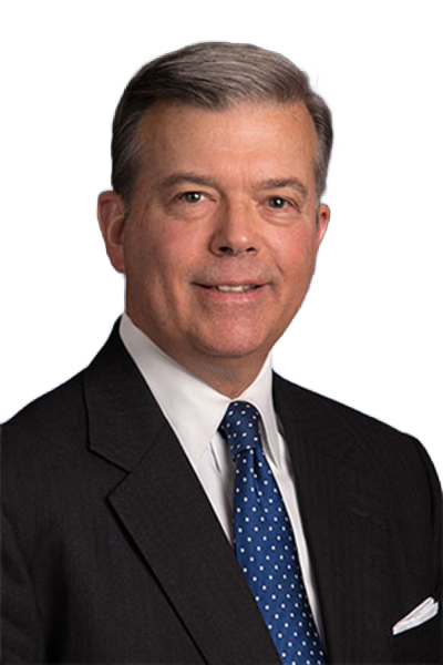 Martin E. Wolf