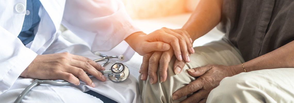What to Expect When Seeing the Social Security Doctor