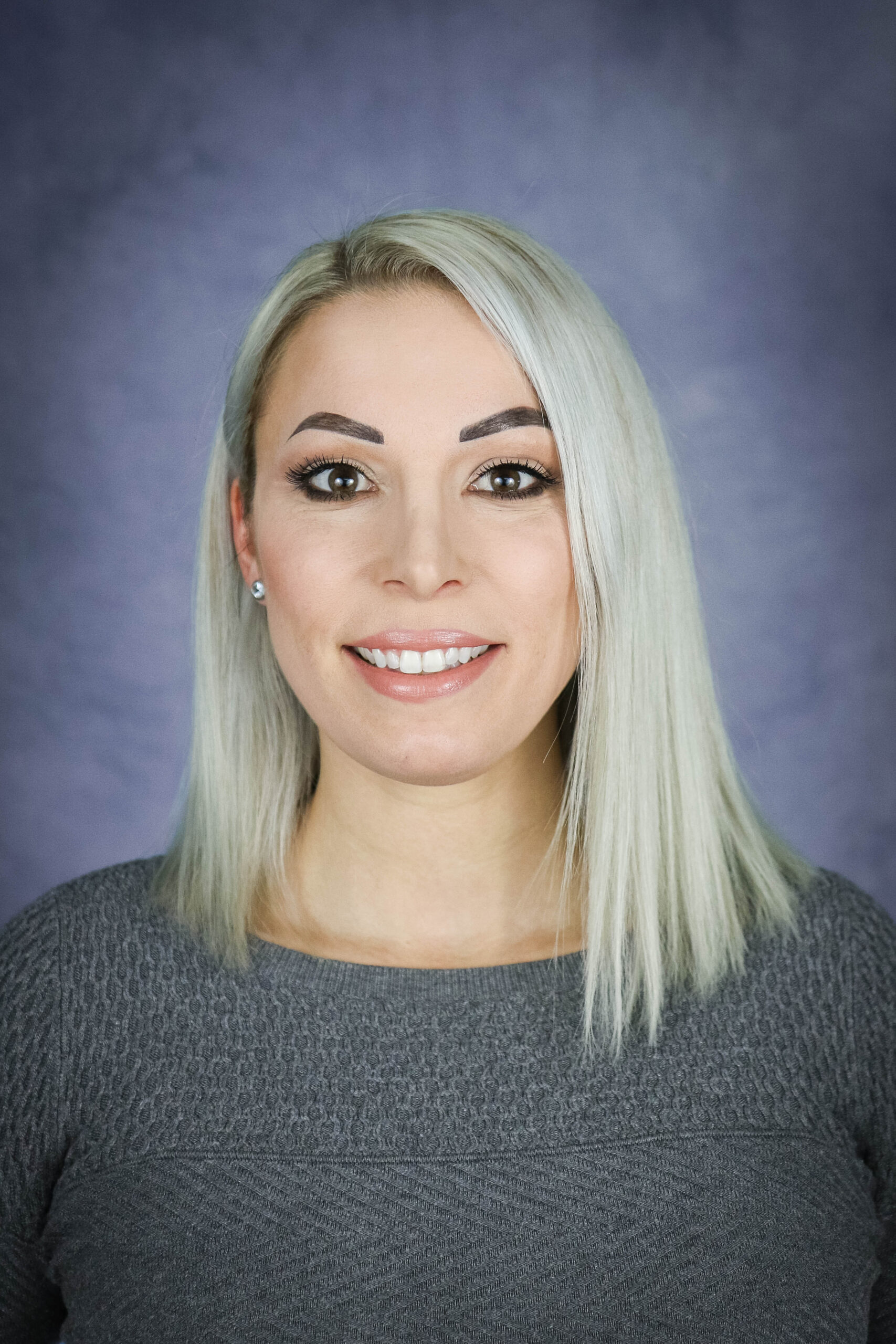 Nicole Sakalski